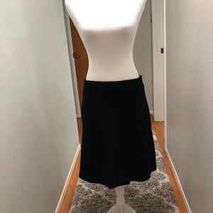 Ibex merino wool skirt - medium